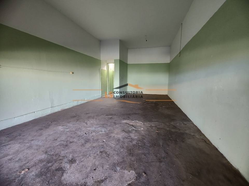 Sala Comercial / Escritorio / Consultório para locação, 50m² por R$ 900,00/mês - Cidade Nova - Santa Bárbara D'Oeste/SP — foto 2