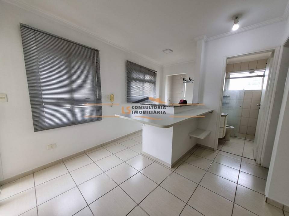 Apartamento em Centro