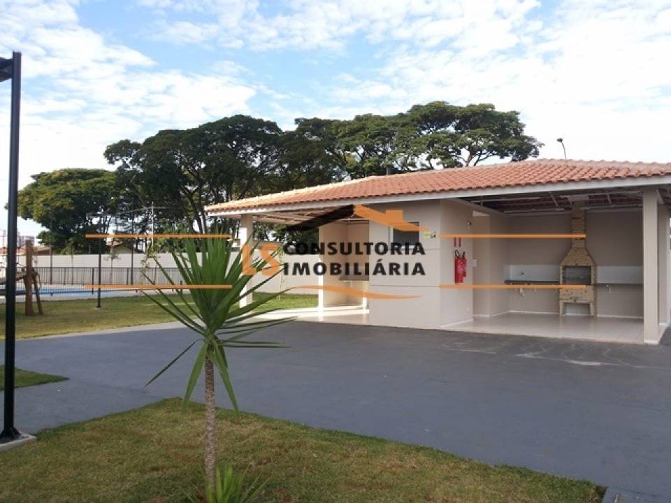 Apartamento com 2 dormitórios à venda, 49m² por R$ 270.000,00 - São Manoel - Americana/SP — foto 5