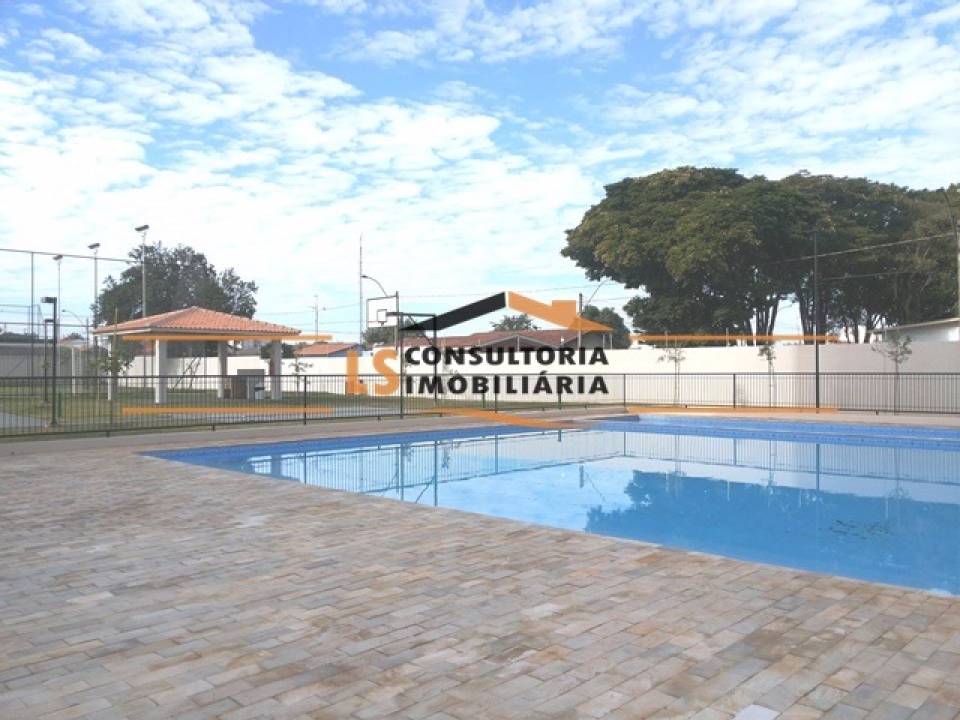 Apartamento com 2 dormitórios à venda, 49m² por R$ 270.000,00 - São Manoel - Americana/SP — foto 4