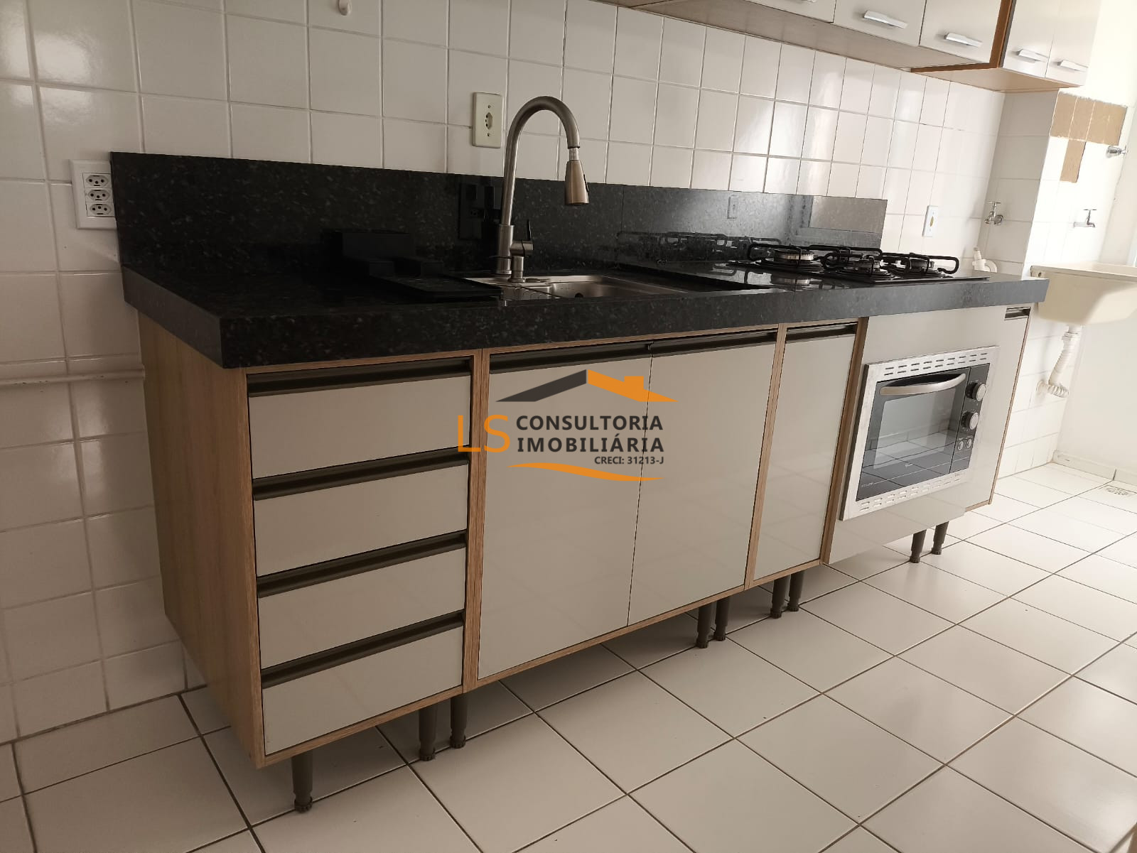 Apartamento com 2 dormitórios à venda, 49m² por R$ 270.000,00 - São Manoel - Americana/SP — foto 4