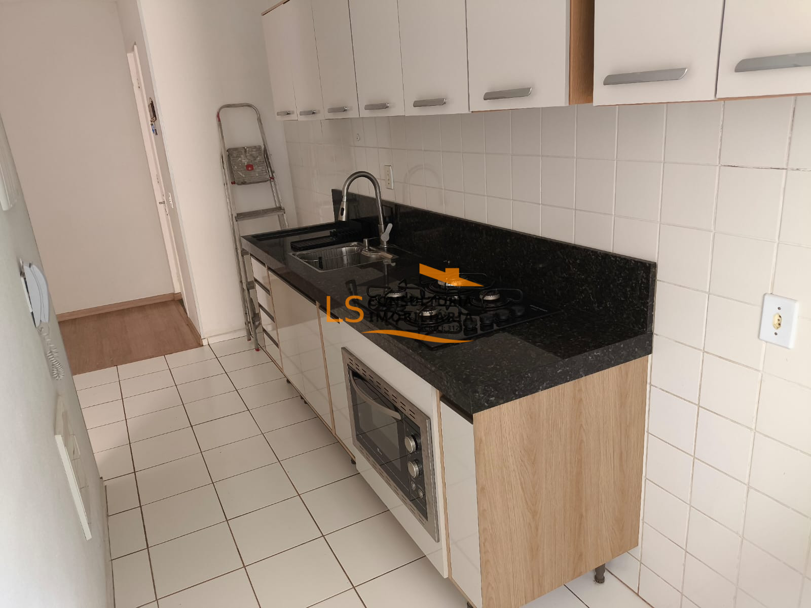 Apartamento com 2 dormitórios à venda, 49m² por R$ 270.000,00 - São Manoel - Americana/SP — foto 5
