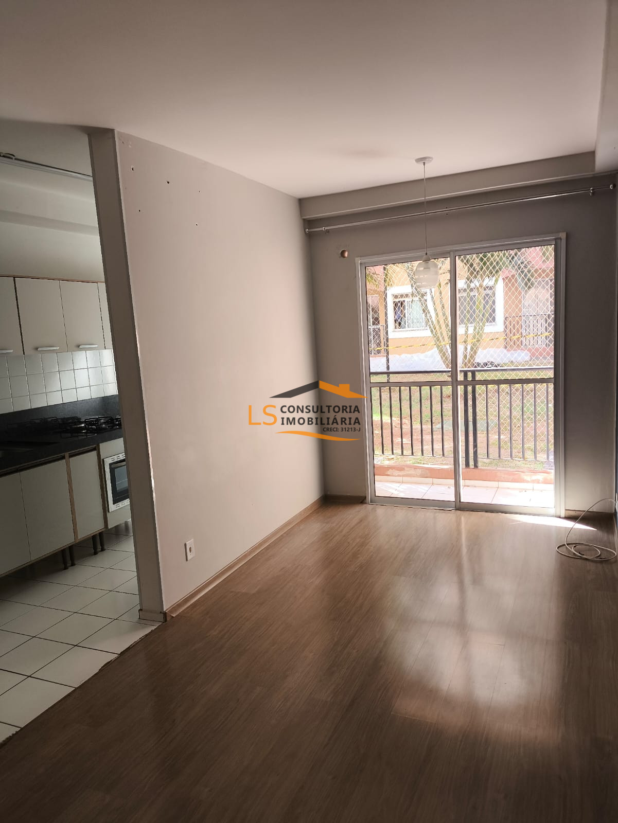 Apartamento em Jardim Nossa Senhora do Carmo
