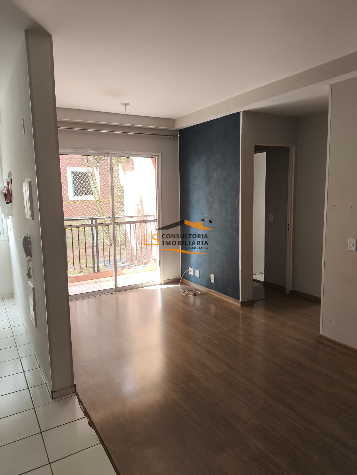 Apartamento em Jardim Nossa Senhora do Carmo