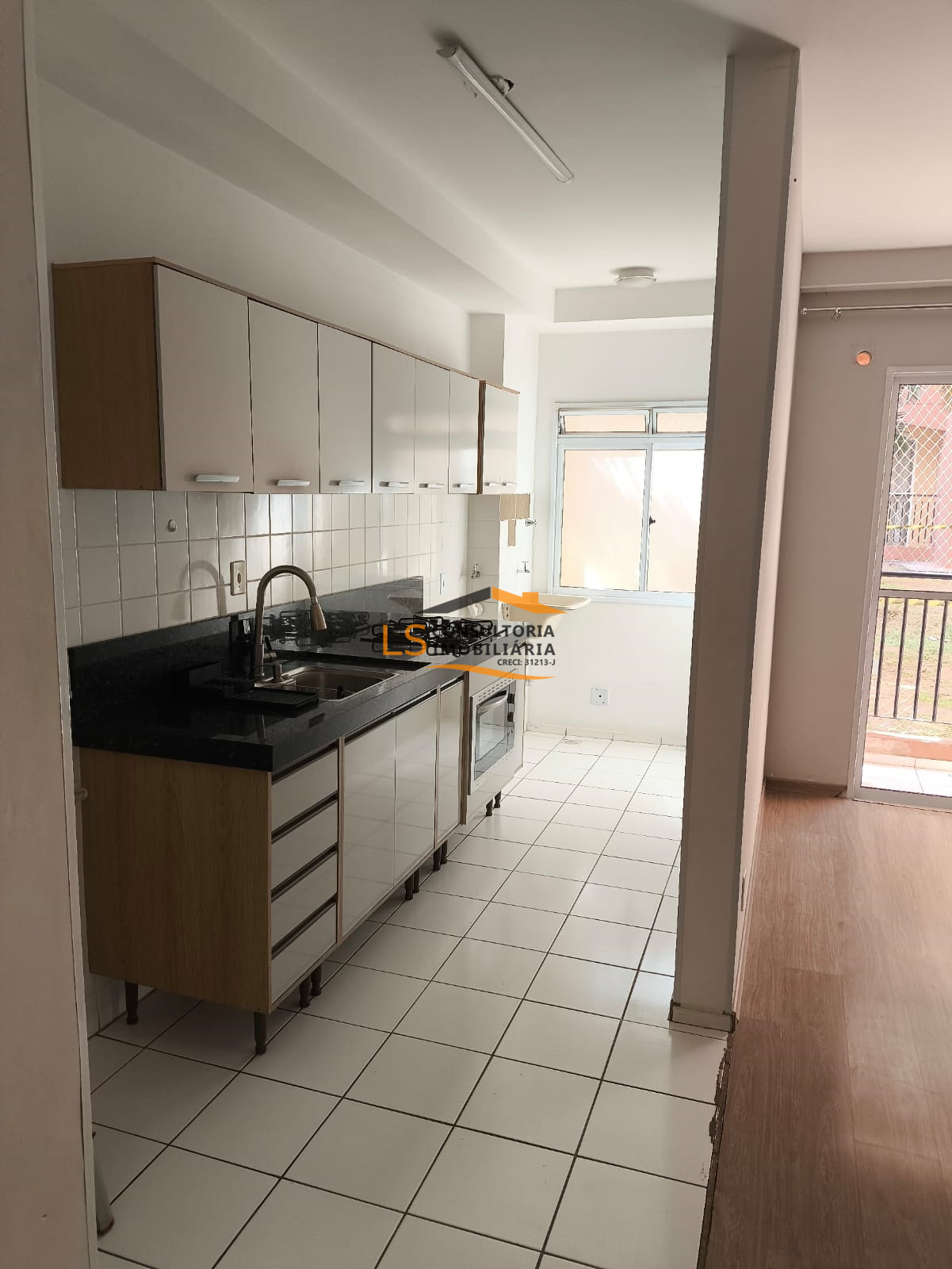 Apartamento com 2 dormitórios à venda, 49m² por R$ 270.000,00 - São Manoel - Americana/SP — foto 3