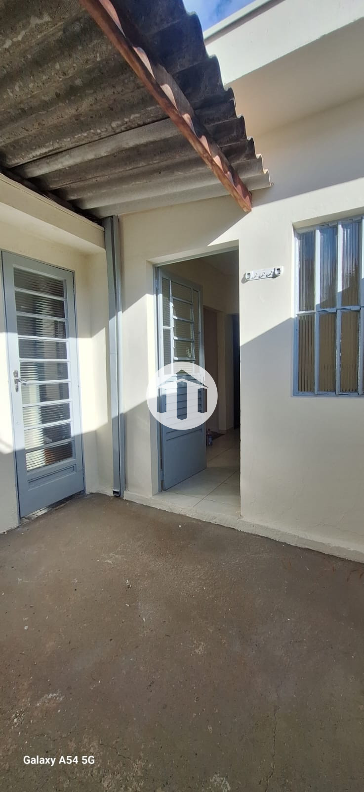 Casa com 2 dormitórios para locação por R$ 1.900,00/mês - Vila Frezzarim 2º Loteamento - Americana/SP — foto 3