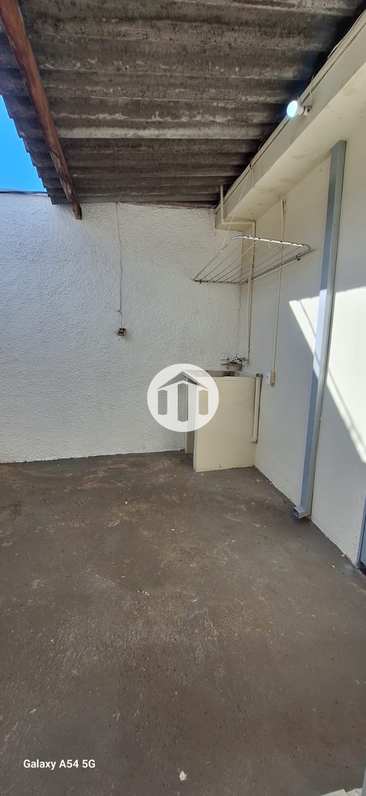 Casa com 2 dormitórios para locação por R$ 1.900,00/mês - Vila Frezzarim 2º Loteamento - Americana/SP — foto 4