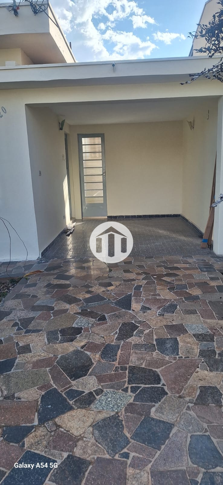 Casa em Vila Frezzarim
