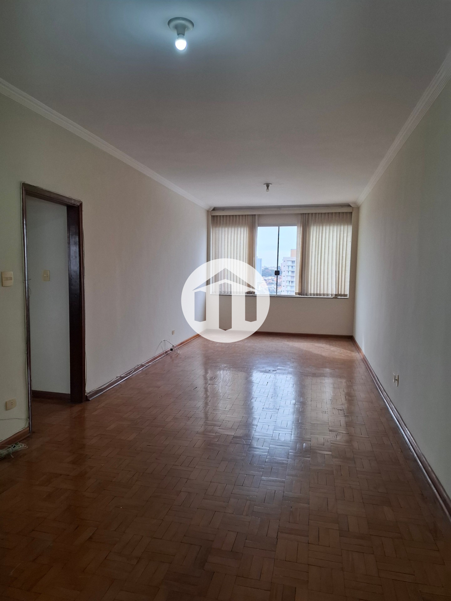 Apartamento em Centro