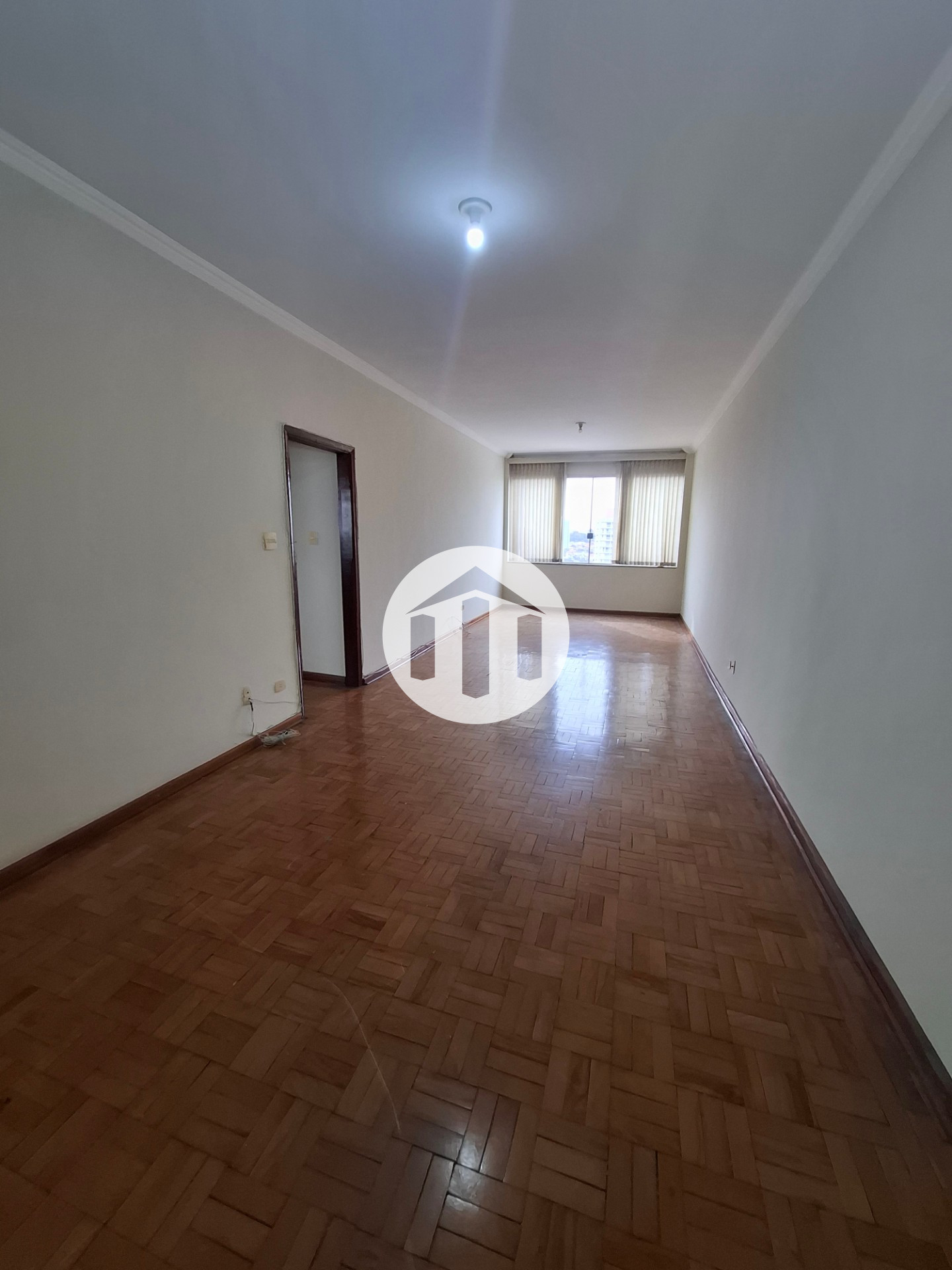 Apartamento com 2 dormitórios para locação por R$ 1.600,00/mês - Centro - Americana/SP — foto 2