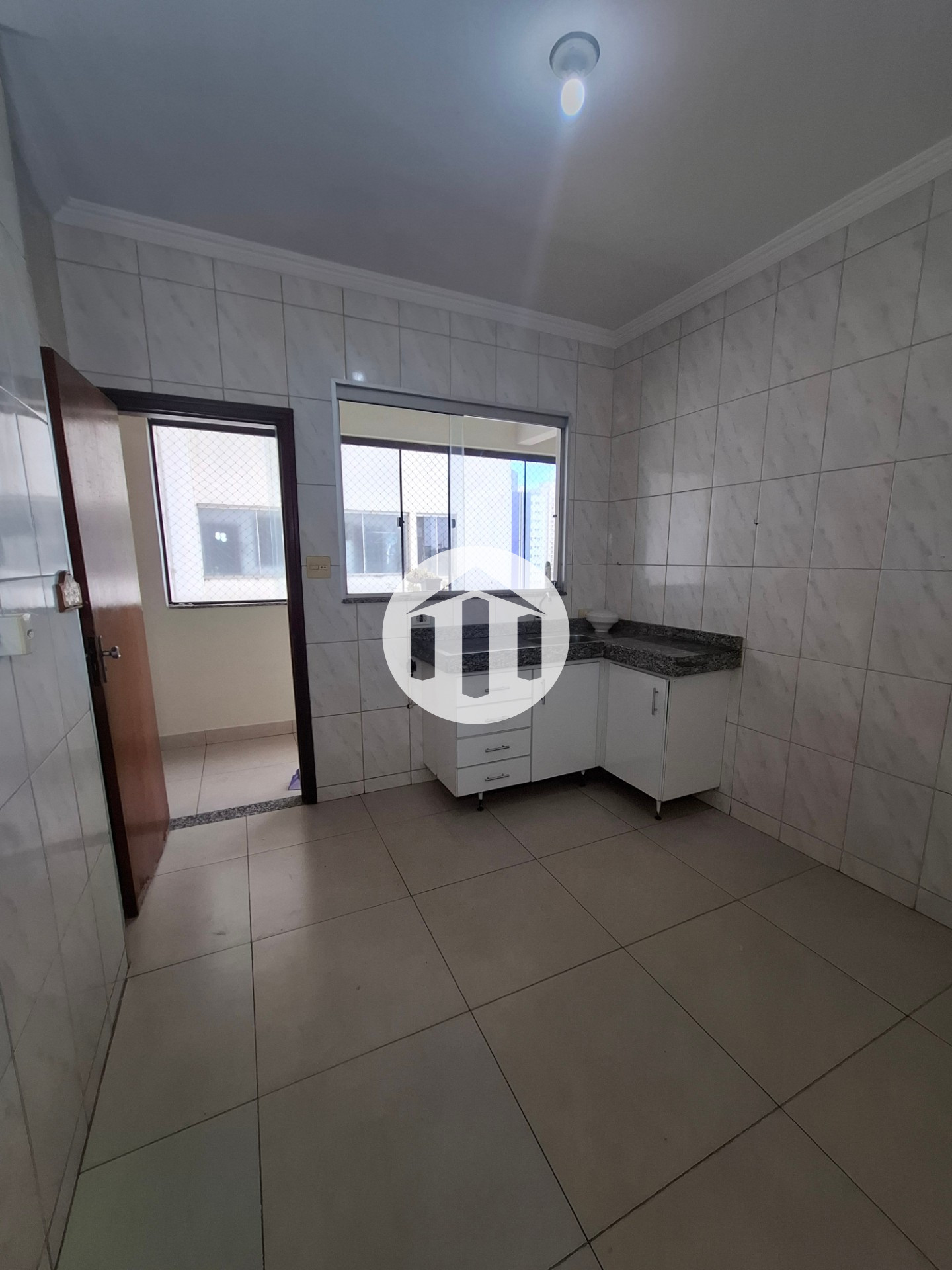 Apartamento com 2 dormitórios para locação por R$ 1.600,00/mês - Centro - Americana/SP — foto 5