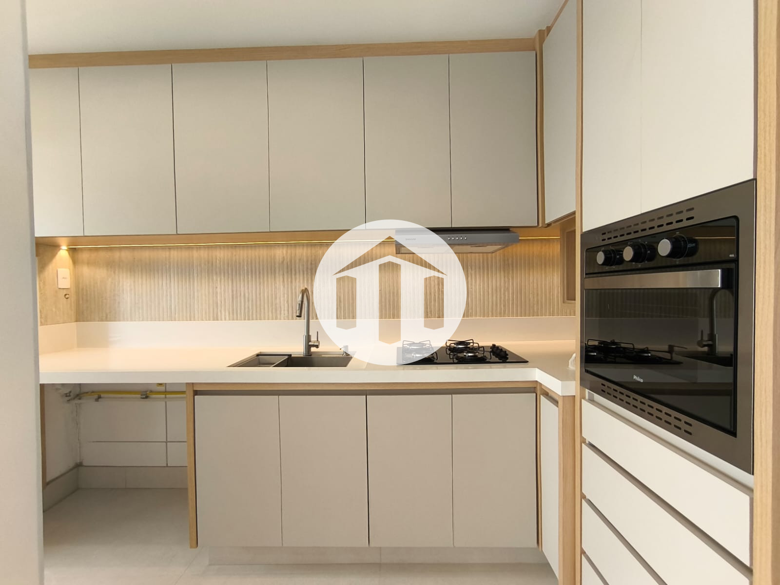 Apartamento em Residencial Dona Margarida