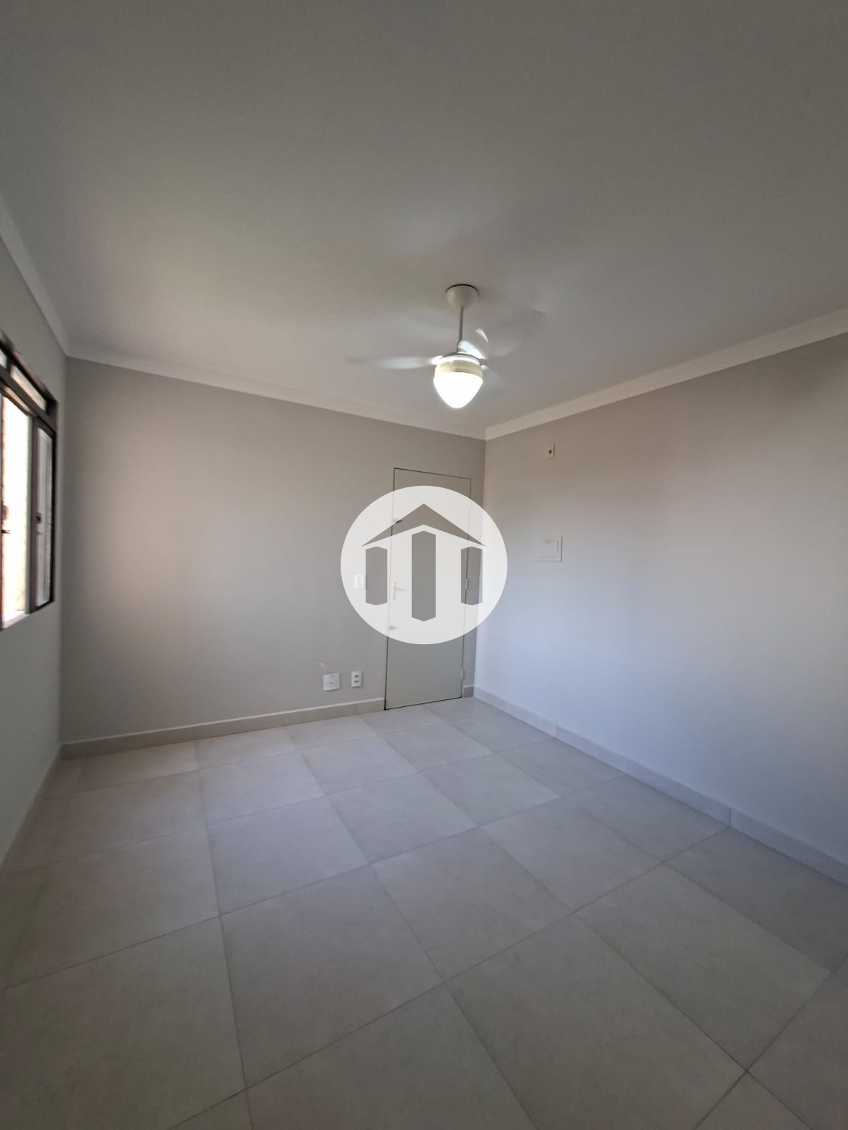 Apartamento com 2 dormitórios para locação, 49m² por R$ 1.150,00/mês - Condomínio Residencial Nogueira Martins - Americana/SP — foto 4