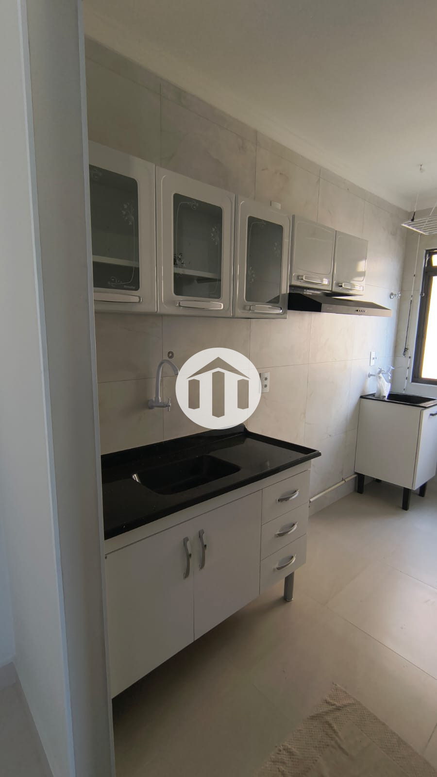 Apartamento em Vila Dainese