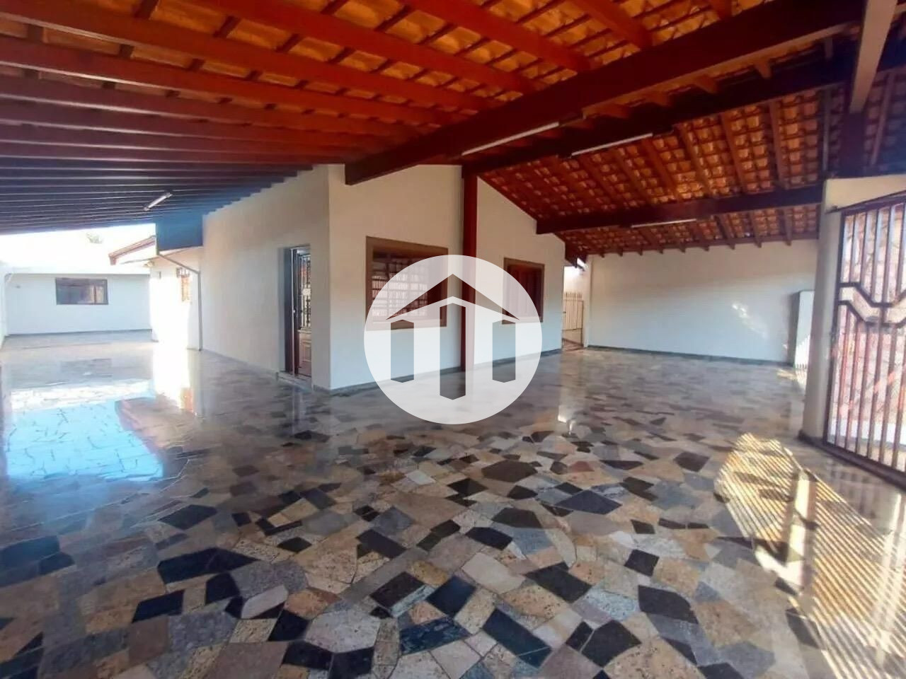 Casa em Jardim Briedis