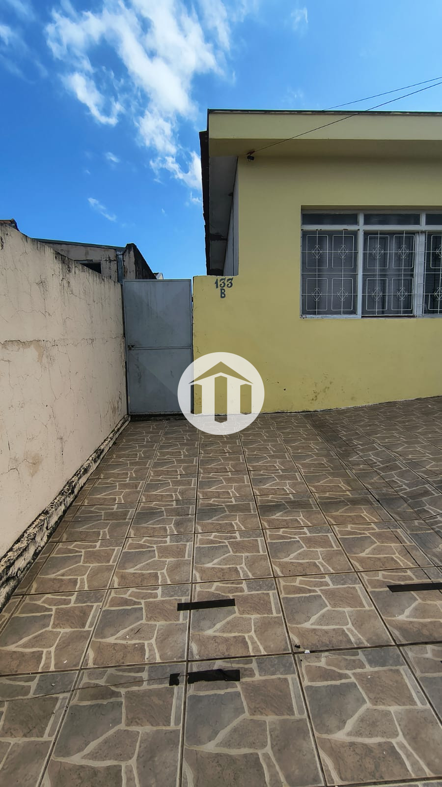 Casa com 1 dormitório para locação por R$ 1.200,00/mês - Vila Amorim - Americana/SP — foto 2