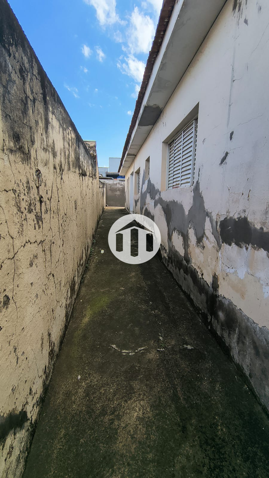 Casa com 1 dormitório para locação por R$ 1.200,00/mês - Vila Amorim - Americana/SP — foto 3