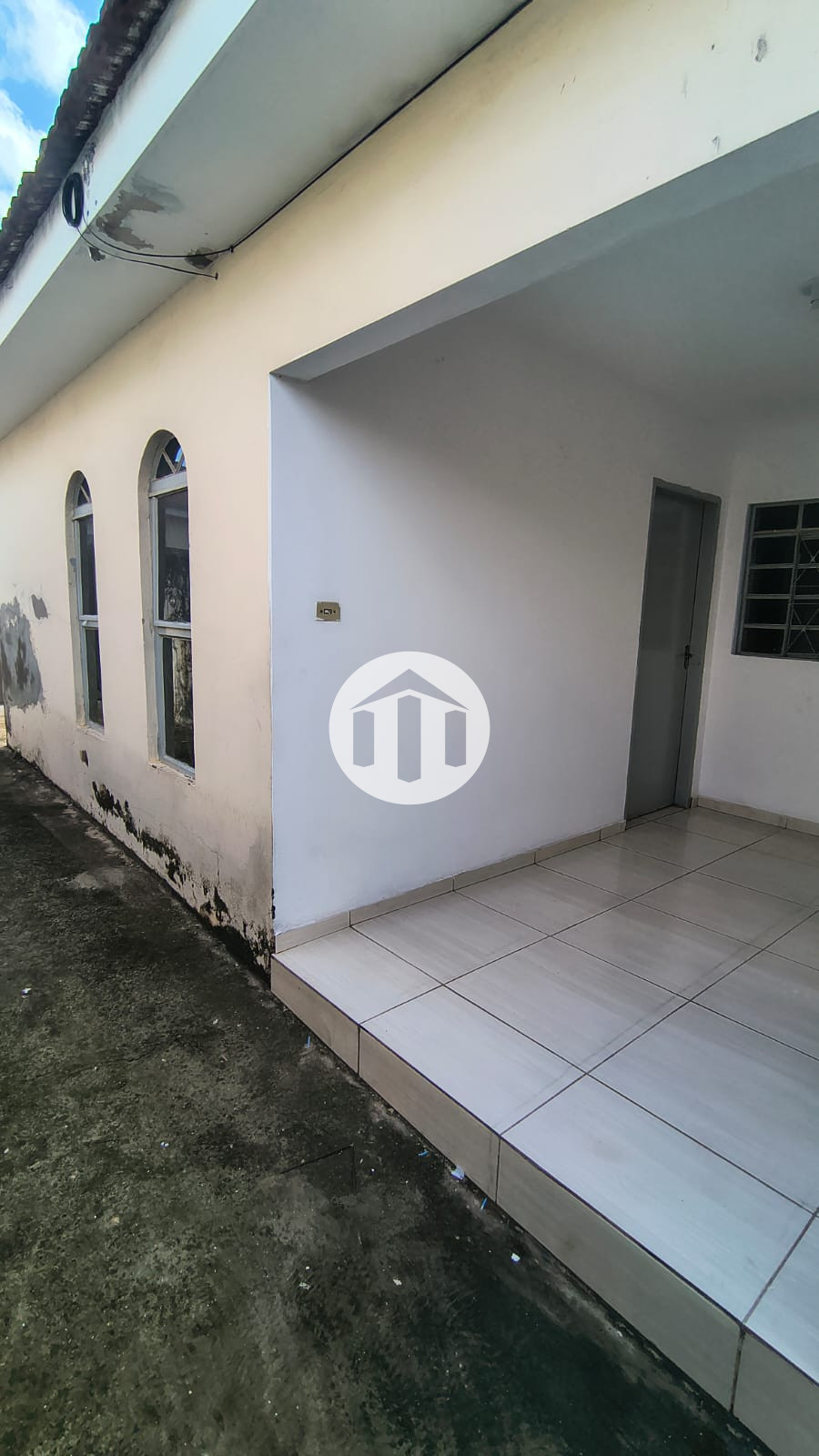 Casa em Vila Amorim