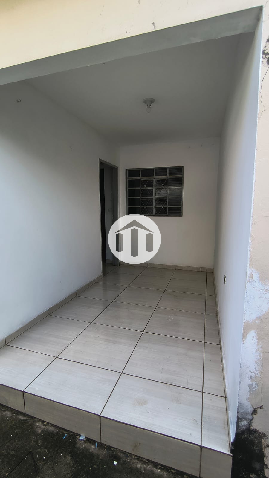 Casa com 1 dormitório para locação por R$ 1.200,00/mês - Vila Amorim - Americana/SP — foto 4