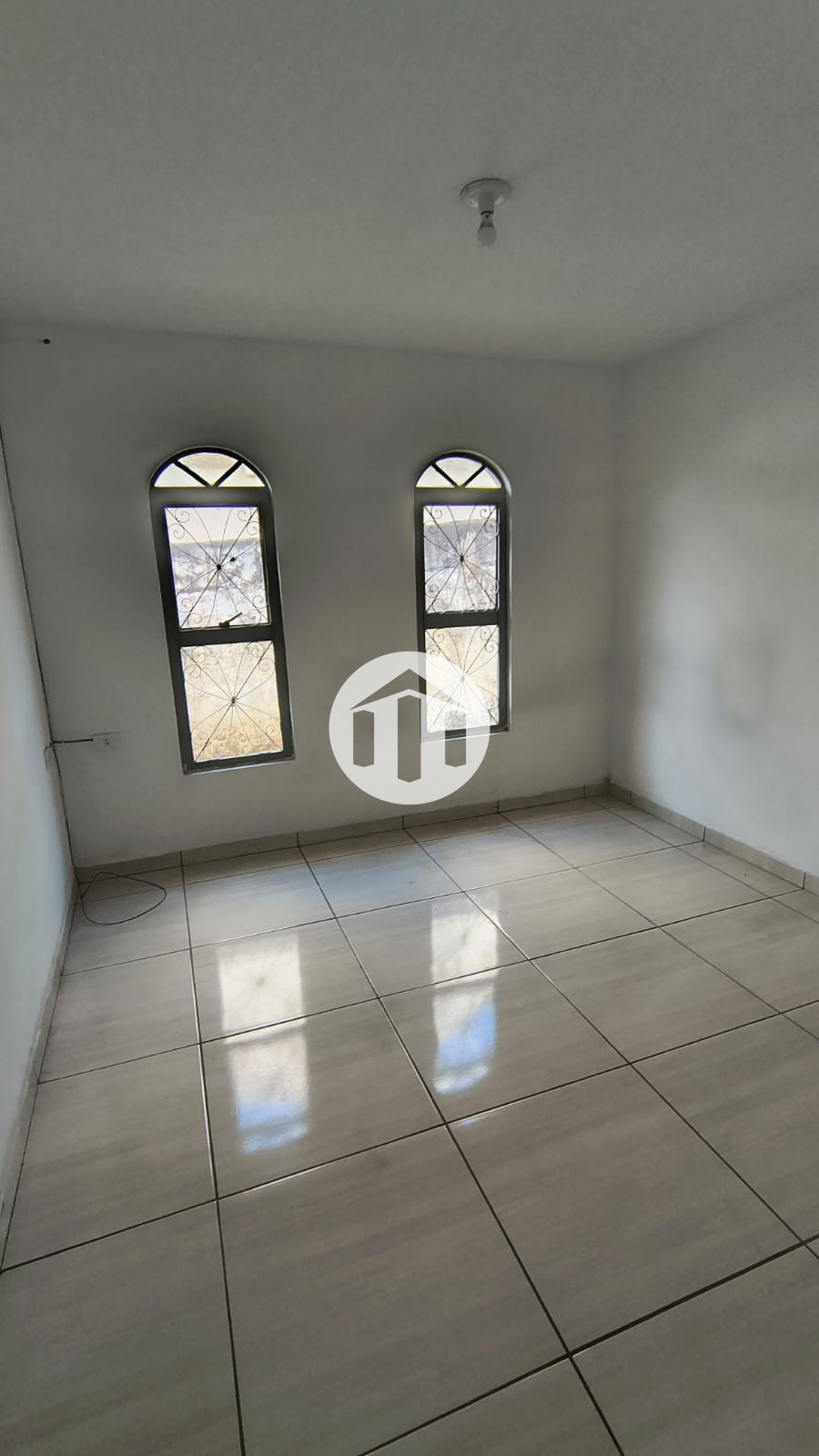 Casa com 1 dormitório para locação por R$ 1.200,00/mês - Vila Amorim - Americana/SP — foto 5