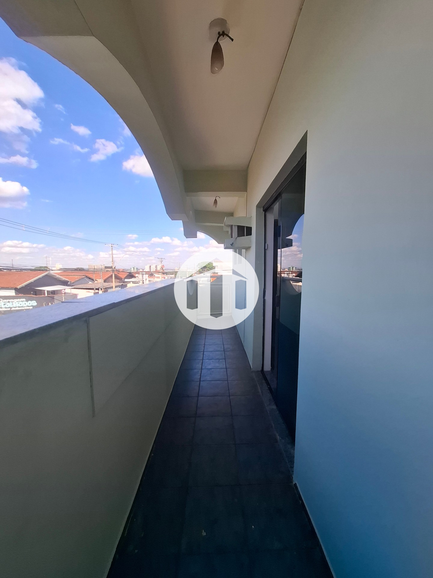 Estabelecimento Comercial em Vila Amorim