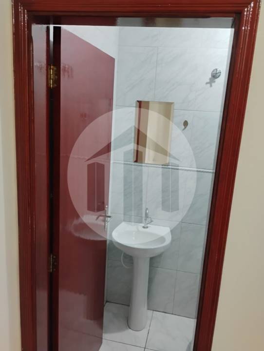 Apartamento com 1 dormitório para locação por R$ 1.100,00/mês - Jardim Dona Judith - Americana/SP — foto 5