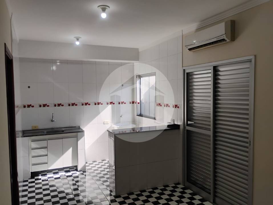 Apartamento em Jardim Dona Judith