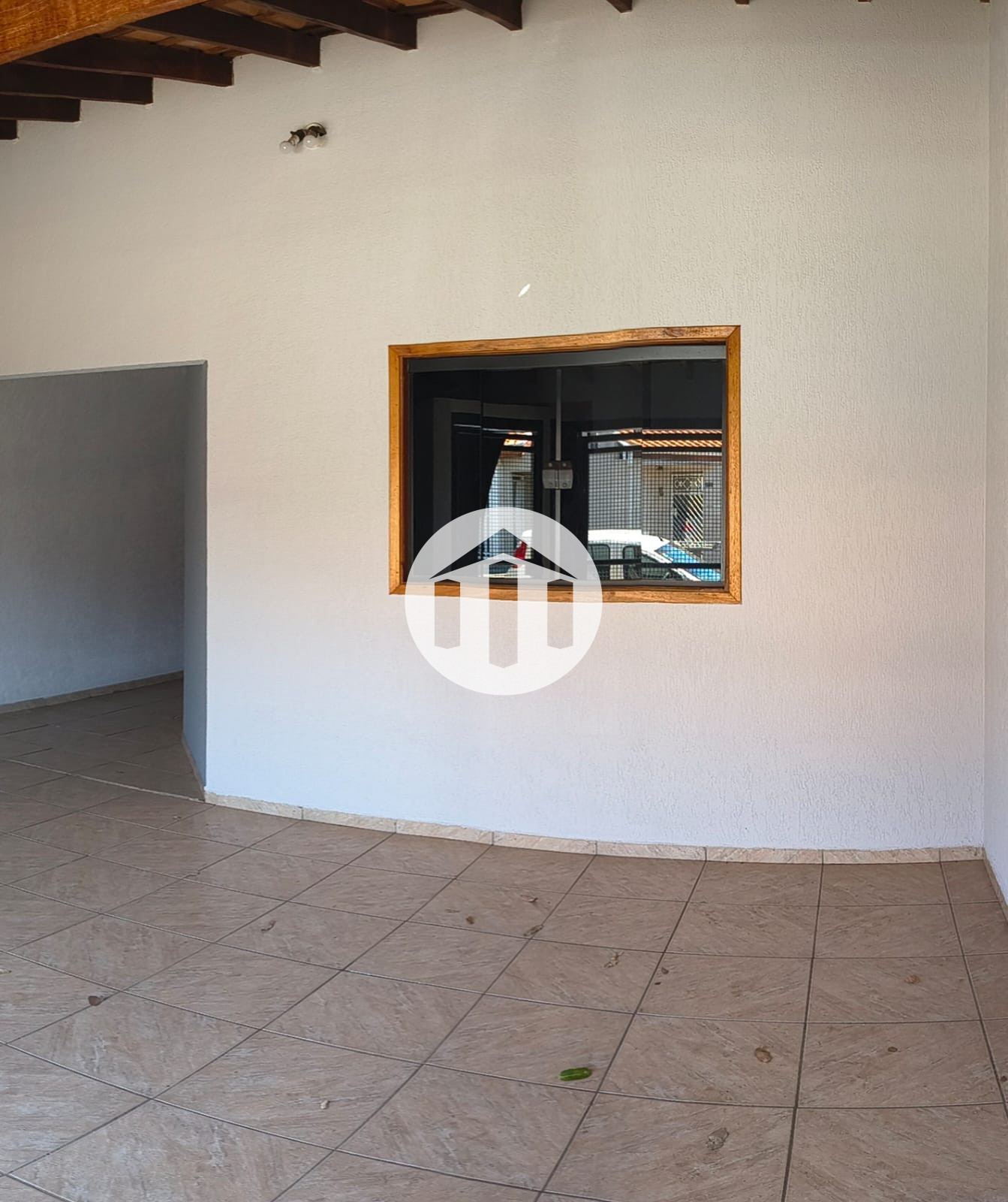 Casa com 3 dormitórios à venda por R$ 570.000,00 - Parque Residencial Jaguari - Americana/SP — foto 2