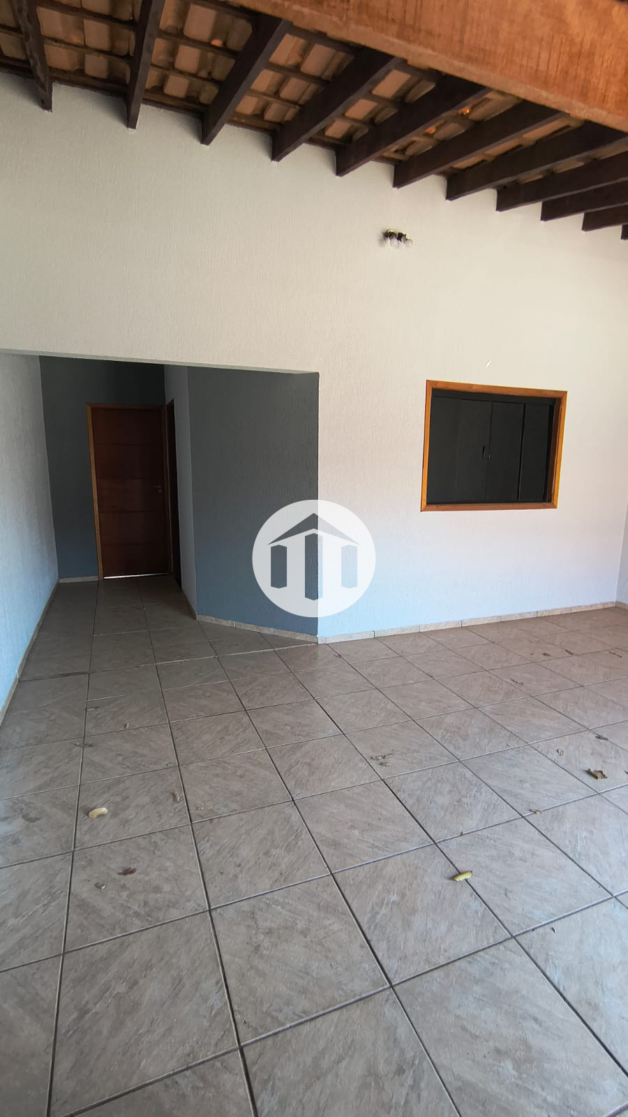 Casa em Parque Residencial Jaguari