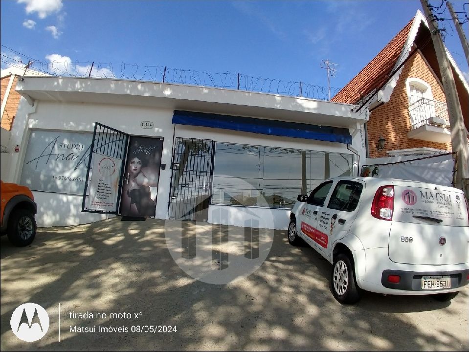 Sala Comercial / Escritorio / Consultório em Chácara da Barra