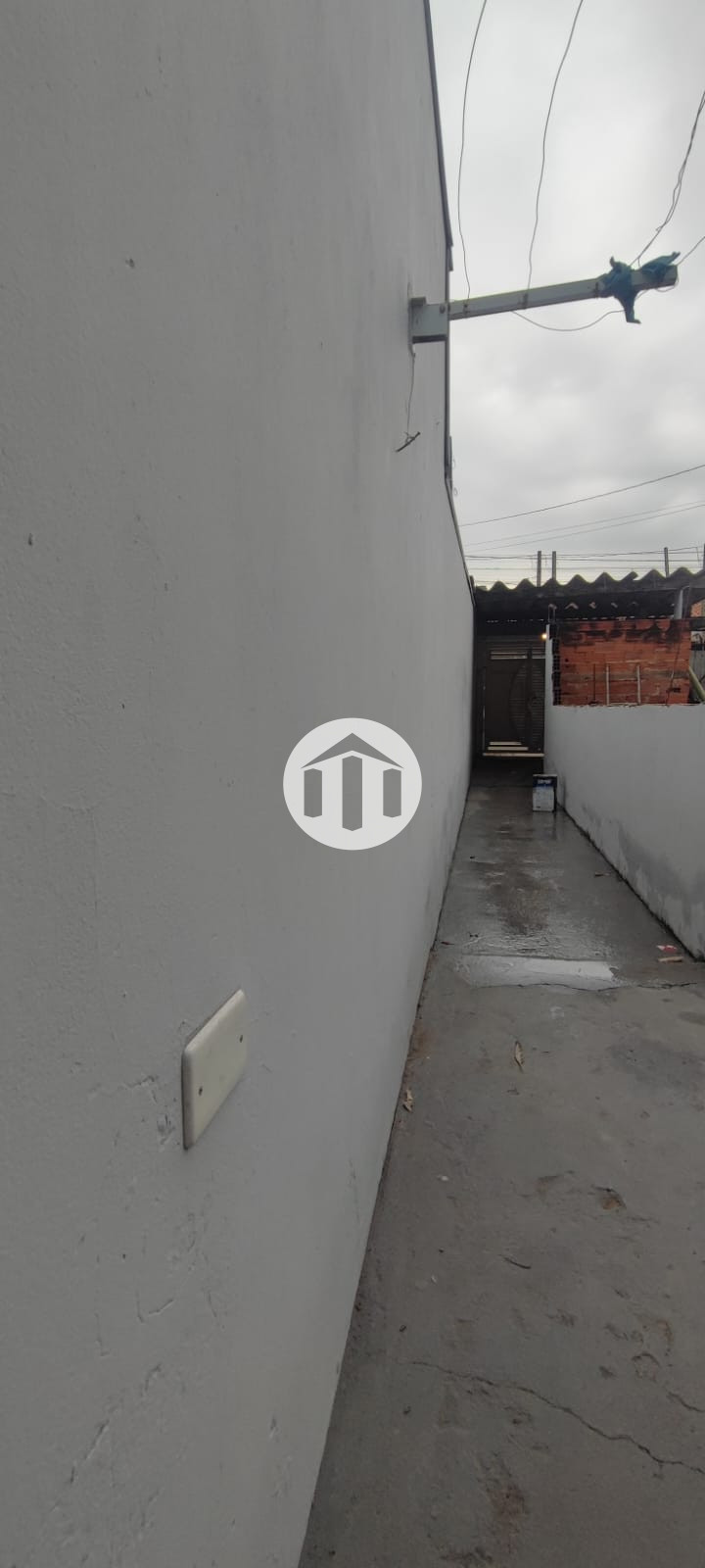 Casa com 1 dormitório para locação por R$ 1.000,00/mês - Jardim da Balsa II - Americana/SP — foto 2