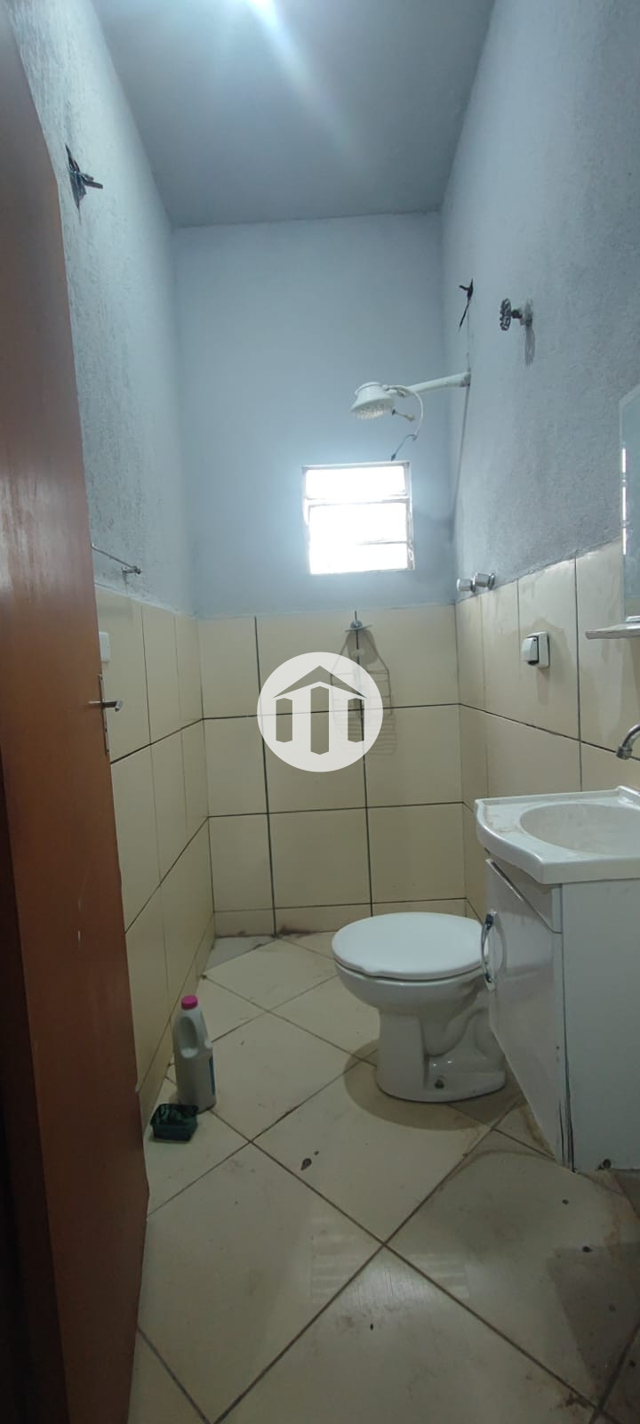 Casa com 1 dormitório para locação por R$ 1.000,00/mês - Jardim da Balsa II - Americana/SP — foto 3