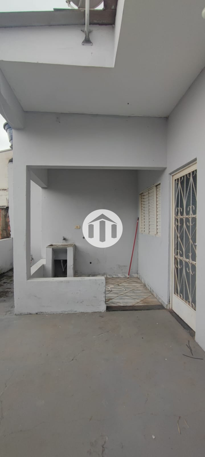 Casa em Jardim da Balsa II