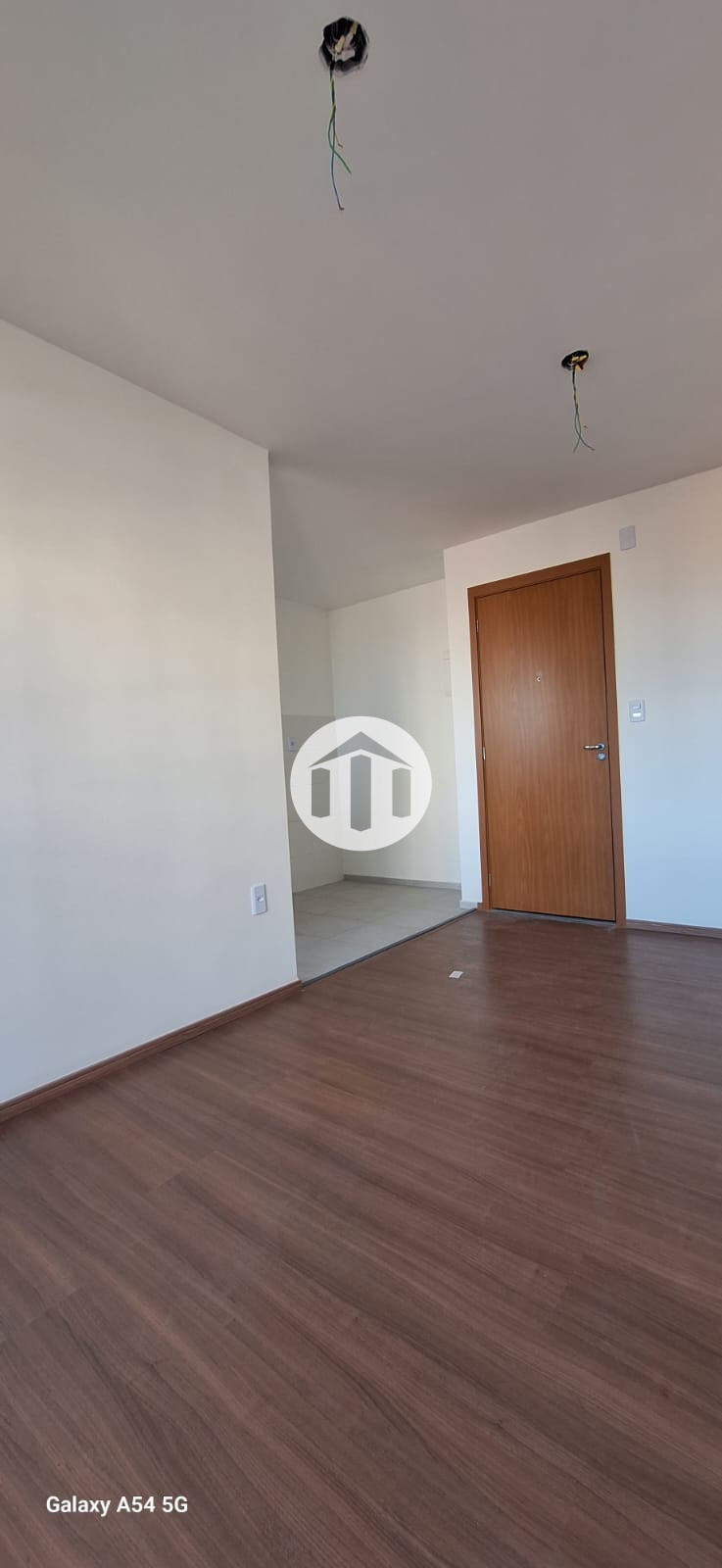 Apartamento com 2 dormitórios para locação por R$ 1.500,00/mês - Parque Eldorado - Santa Bárbara D'Oeste/SP — foto 2