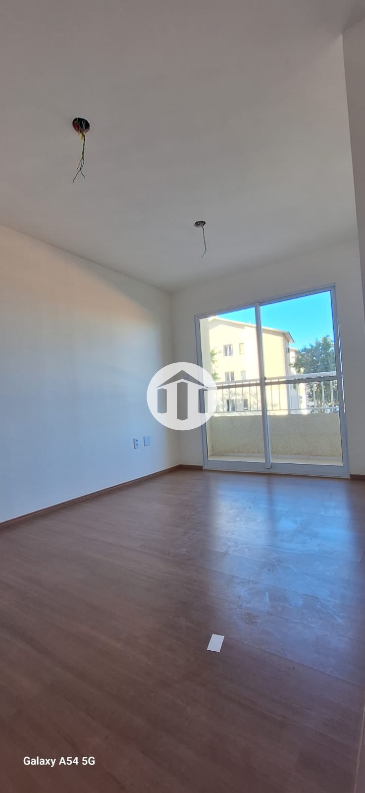 Apartamento com 2 dormitórios para locação por R$ 1.500,00/mês - Parque Eldorado - Santa Bárbara D'Oeste/SP — foto 3