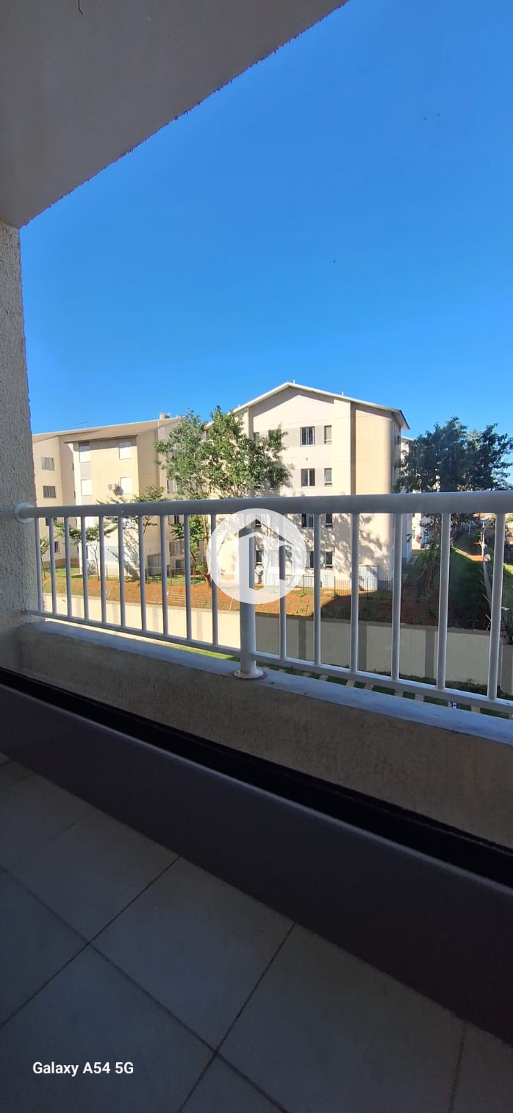 Apartamento com 2 dormitórios para locação por R$ 1.500,00/mês - Parque Eldorado - Santa Bárbara D'Oeste/SP — foto 4