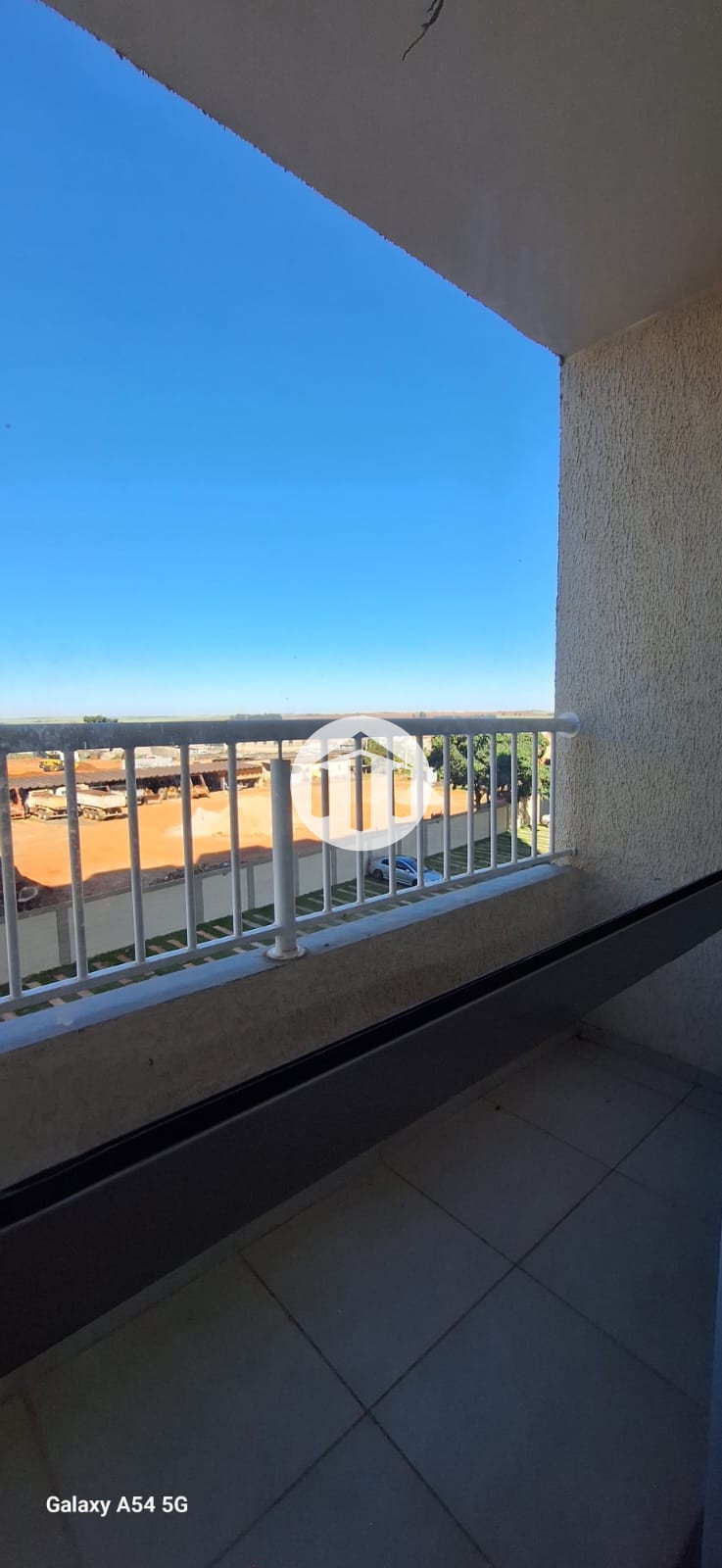 Apartamento com 2 dormitórios para locação por R$ 1.500,00/mês - Parque Eldorado - Santa Bárbara D'Oeste/SP — foto 5