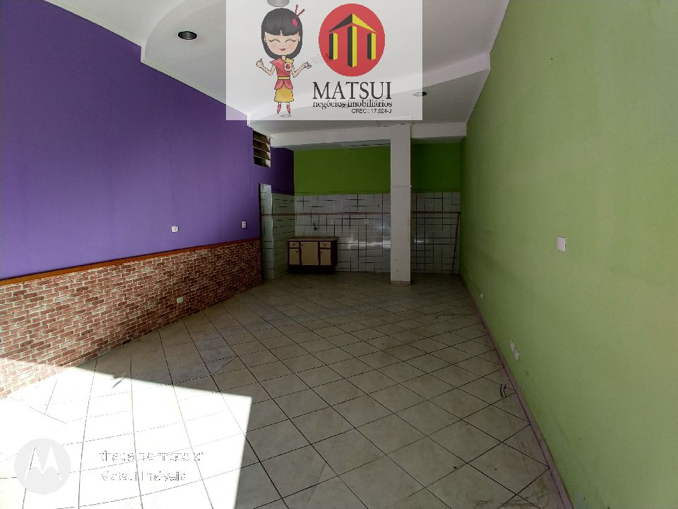 Salão Comercial / Loja para locação, 32m² por R$ 2.500,00/mês - Vila Santa Catarina - Americana/SP — foto 5