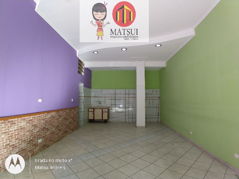 Salão Comercial / Loja para locação, 32m² por R$ 2.500,00/mês - Vila Santa Catarina - Americana/SP — foto 4