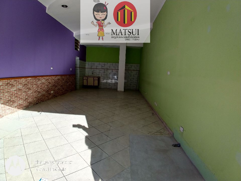 Salão Comercial / Loja para locação, 32m² por R$ 2.500,00/mês - Vila Santa Catarina - Americana/SP — foto 2