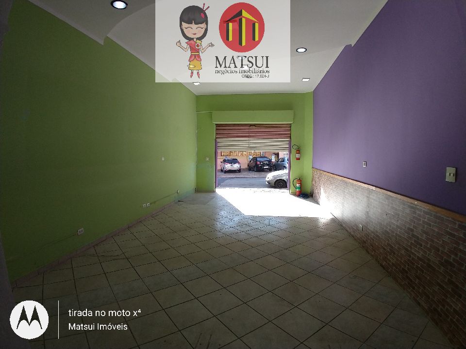 Salão Comercial / Loja para locação, 32m² por R$ 2.500,00/mês - Vila Santa Catarina - Americana/SP — foto 3