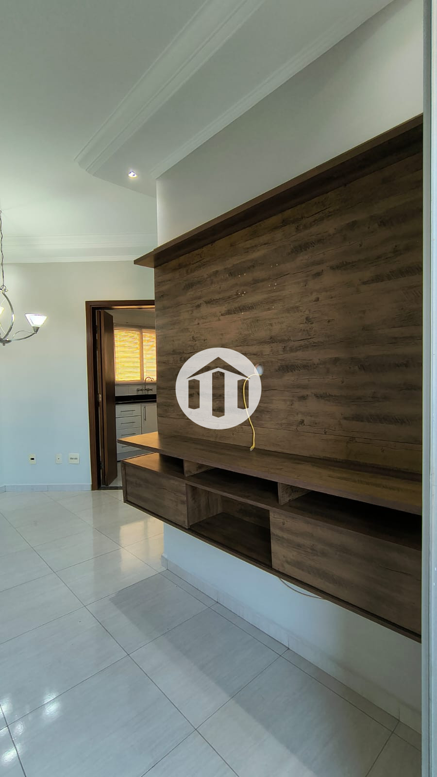 Apartamento com 3 dormitórios para locação, 70m² por R$ 2.000,00/mês - Jardim Ipiranga - Americana/SP — foto 4