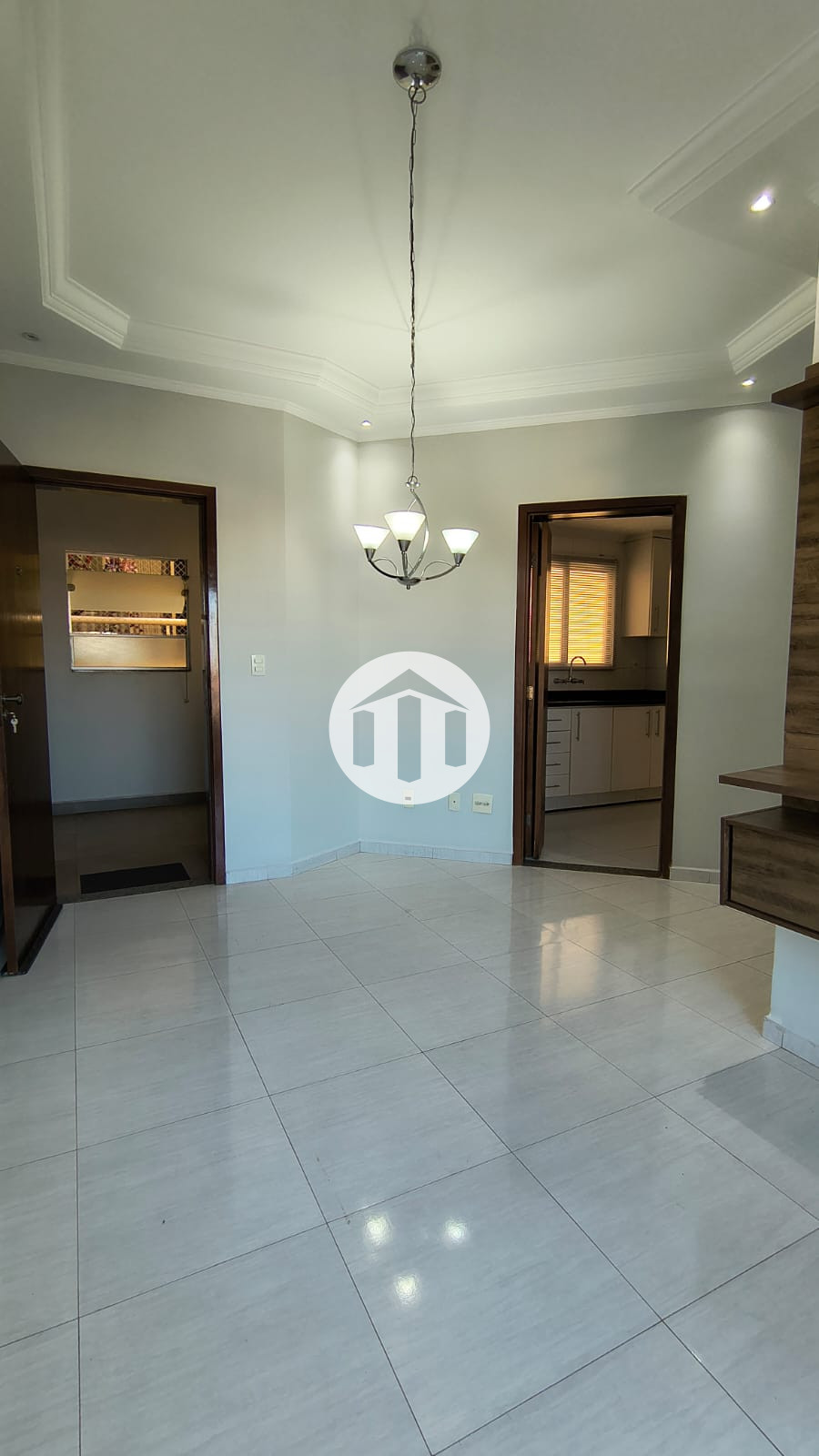 Apartamento com 3 dormitórios para locação, 70m² por R$ 2.000,00/mês - Jardim Ipiranga - Americana/SP — foto 5