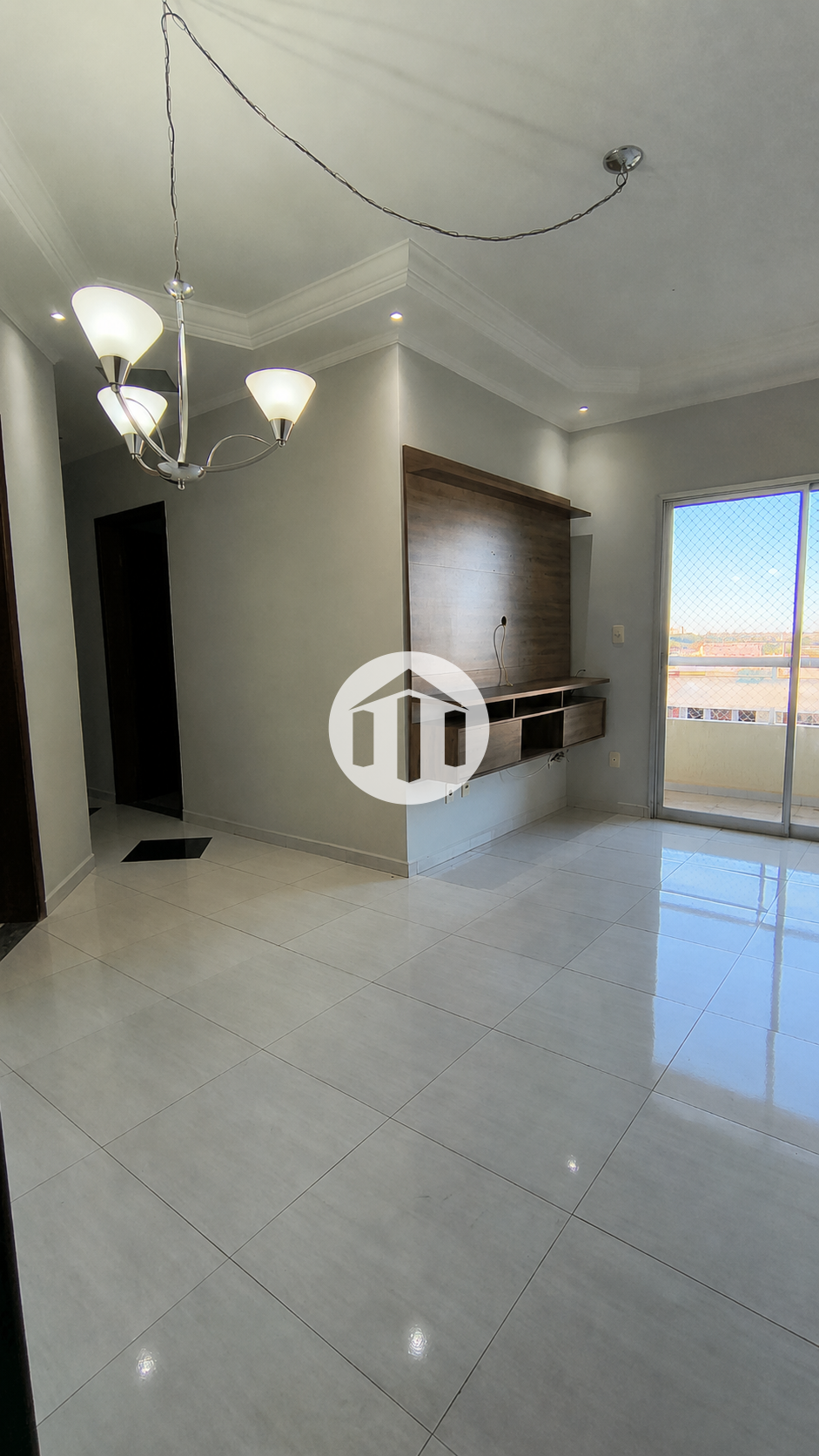 Apartamento em Jardim Ipiranga