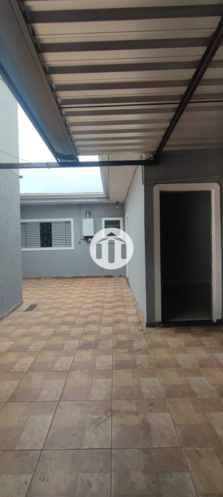 Casa em Jardim Progresso