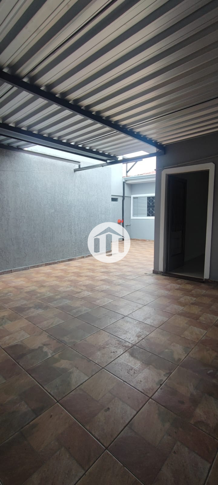 Casa com 1 dormitório para locação por R$ 1.500,00/mês - Jardim Progresso - Americana/SP — foto 2