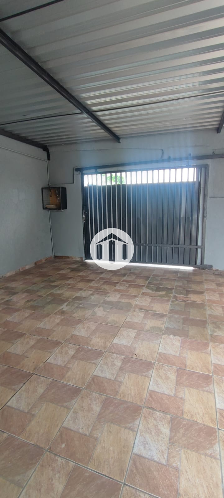 Casa com 1 dormitório para locação por R$ 1.500,00/mês - Jardim Progresso - Americana/SP — foto 3