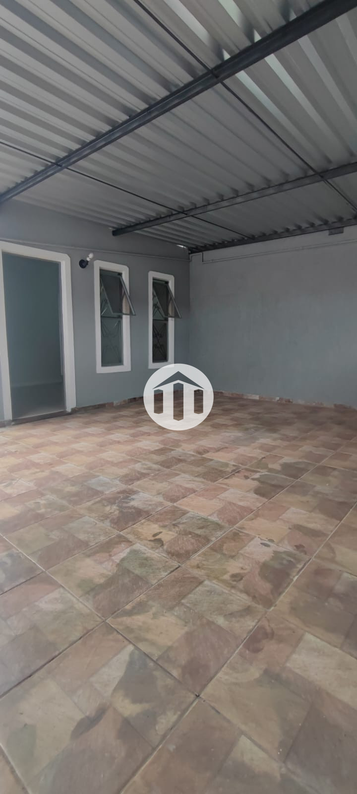 Casa com 1 dormitório para locação por R$ 1.500,00/mês - Jardim Progresso - Americana/SP — foto 4