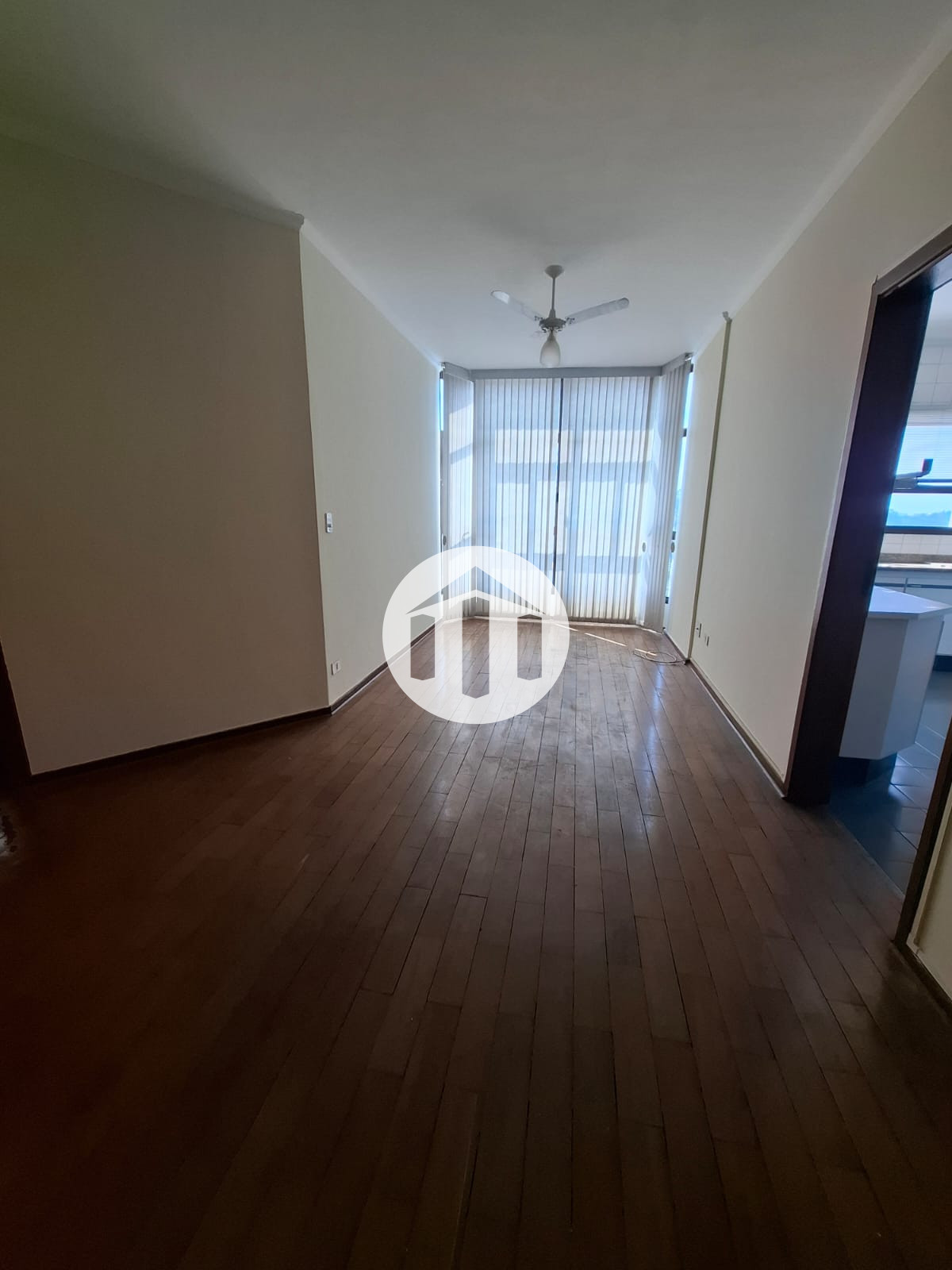 Apartamento em Vila Rehder
