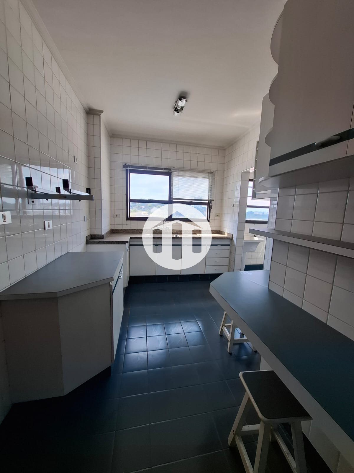 Apartamento com 2 quartos no Vila Rehder - Americana — foto 4